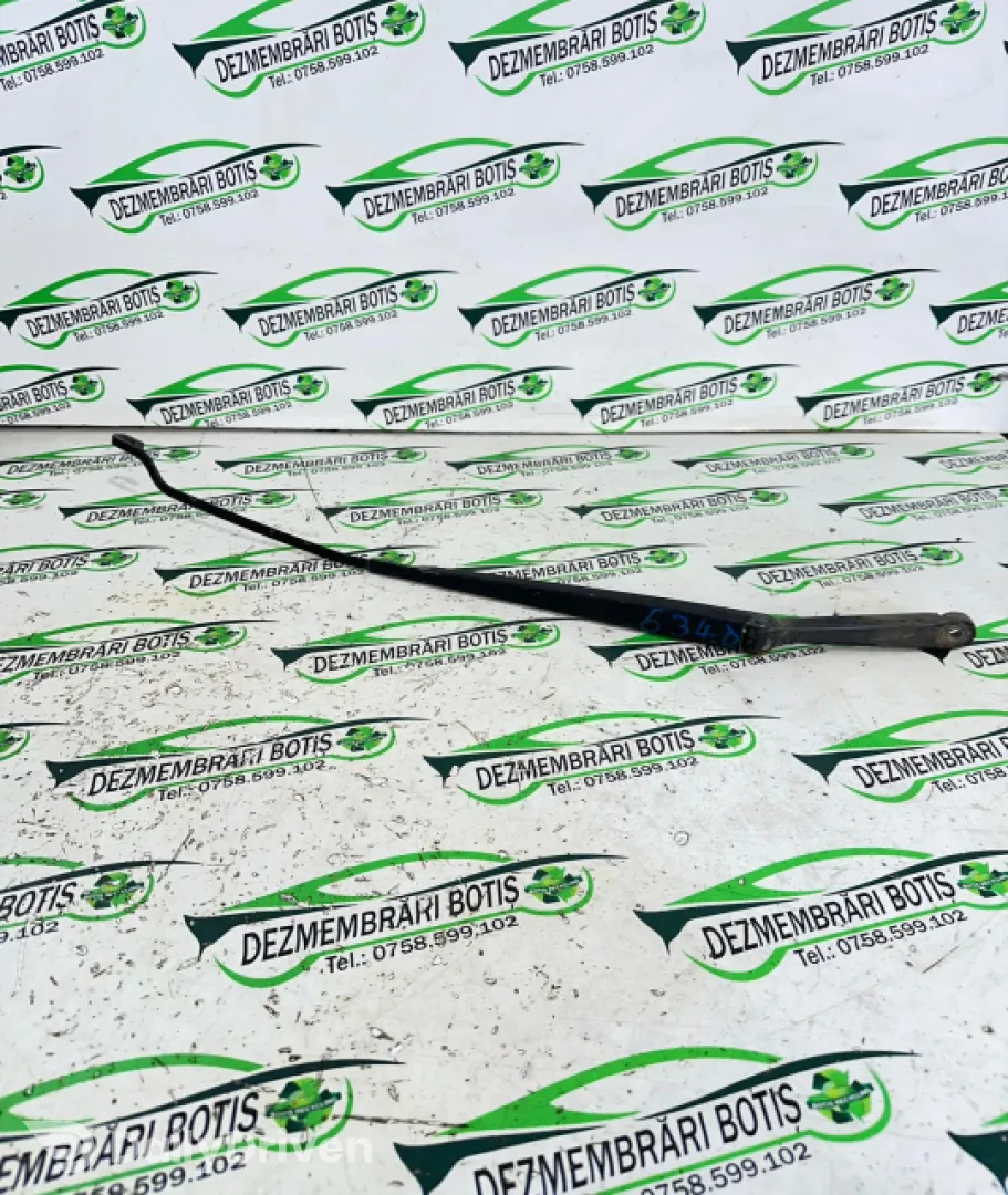 Brat stergator dreapta Ford Focus  [1998 - 2004] wagon 5-usi 1.8 TDi MT (75 hp)