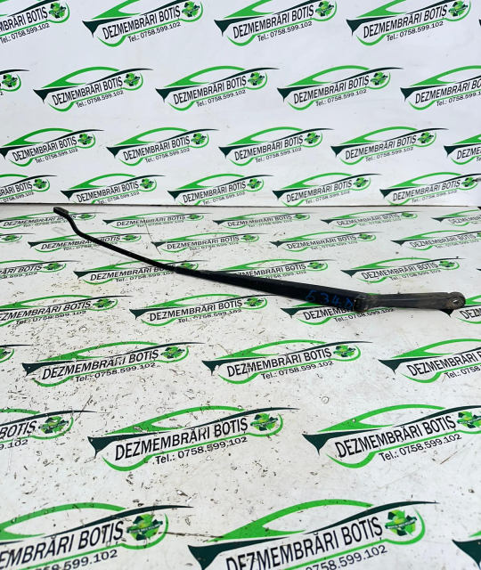 Brat stergator dreapta Ford Focus  [1998 - 2004] wagon 5-usi 1.8 TDi MT (75 hp)