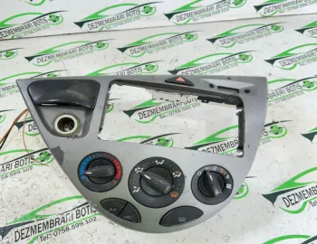 Consola centrala Ford Focus  [1998 - 2004] wagon 5-usi 1.8 TDi MT (75 hp)