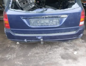 Maneta semnalizare Ford Focus  [1998 - 2004] wagon 5-usi 1.8 TDi MT (75 hp)