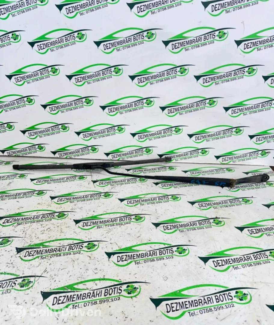 Brat stergator stanga Ford Focus  [1998 - 2004] wagon 5-usi 1.8 TDi MT (75 hp)