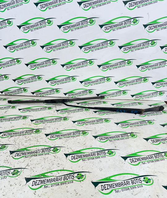 Brat stergator stanga Ford Focus  [1998 - 2004] wagon 5-usi 1.8 TDi MT (75 hp)