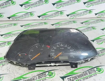 Ceasuri bord Ford Focus  [1998 - 2004] wagon 5-usi 1.8 TDi MT (75 hp)