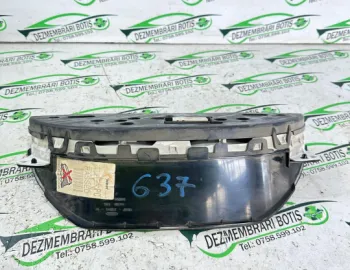 Ceasuri bord Ford Focus  [1998 - 2004] wagon 5-usi 1.8 TDi MT (75 hp)