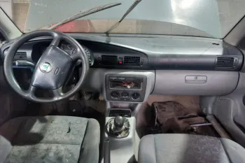 Vas expansiune Skoda Octavia  [1996 - 2000] Liftback 5-usi