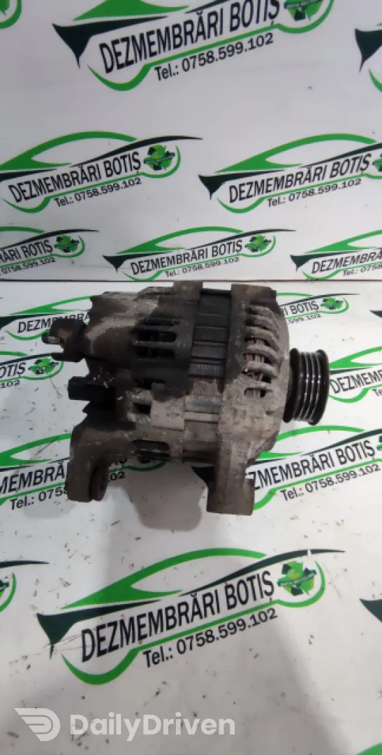 Alternator /142 8200660053 Dacia Logan  [2004 - 2008] Sedan 1.4 MT (75 hp)