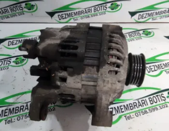 Alternator /142 8200660053 Dacia Logan  [2004 - 2008] Sedan 1.4 MT (75 hp)
