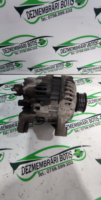 Alternator /142 8200660053 Dacia Logan  [2004 - 2008] Sedan 1.4 MT (75 hp)