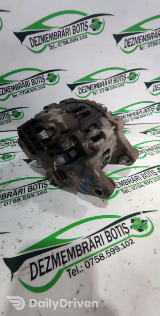 Alternator /142 8200660053 Dacia Logan  [2004 - 2008] Sedan 1.4 MT (75 hp)