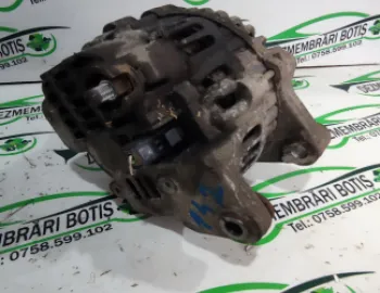 Alternator /142 8200660053 Dacia Logan  [2004 - 2008] Sedan 1.4 MT (75 hp)