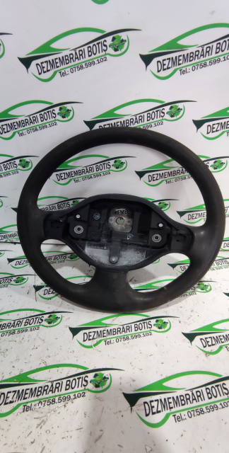 Volan simplu /142 Dacia Logan  [2004 - 2008] Sedan 1.4 MT (75 hp)