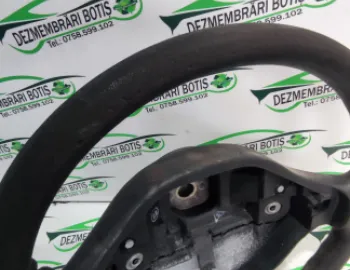 Volan simplu /142 Dacia Logan  [2004 - 2008] Sedan 1.4 MT (75 hp)