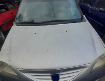 Macara geam fata stanga electrica /LOGAN Dacia Logan  [2004 - 2008] MCV 1.5DCI MT (84 hp)