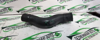 Furtun intercooler /512 Opel Astra H [2004 - 2007] wagon 1.9 CDTI MT (120 hp)