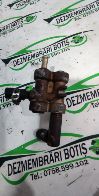 SUPAPA PRESIUNE COMBUSTIBIL Alfa Romeo 147  [2000 - 2004] Hatchback 3-usi 1.9 JTD MT (115 hp)
