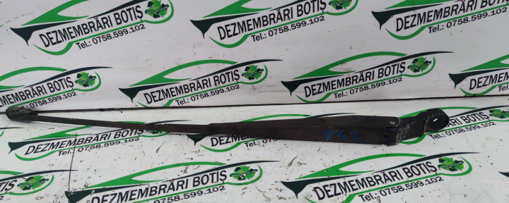 Brat stergator stanga /142 Dacia Logan  [2004 - 2008] Sedan 1.4 MT (75 hp)