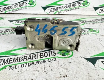 Broasca usa spate stanga Dacia Logan  [2004 - 2008] Sedan 1.5 D MT (70 hp)