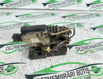 Broasca usa spate stanga Dacia Logan  [2004 - 2008] Sedan 1.5 D MT (70 hp)