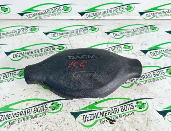 Airbag volan / sofer Dacia Logan  [2004 - 2008] Sedan 1.5DCi MT (68hp)