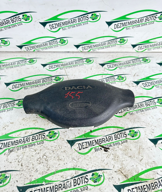 Airbag volan / sofer Dacia Logan  [2004 - 2008] Sedan 1.5DCi MT (68hp)