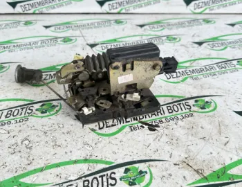Broasca usa fata dreapta Dacia Logan  [2004 - 2008] Sedan 1.5 D MT (70 hp)