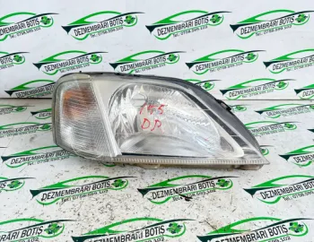 Far dreapta 8200211006 Dacia Logan  [2004 - 2008] Sedan 1.5DCi MT (68hp)