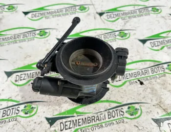 Clapeta acceleratie Dacia Logan  [2004 - 2008] Sedan 1.4 MT (75 hp)