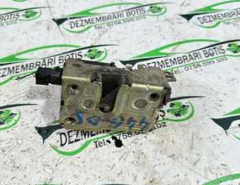 Broasca usa spate dreapta Dacia Logan  [2004 - 2008] Sedan 1.5 D MT (70 hp)