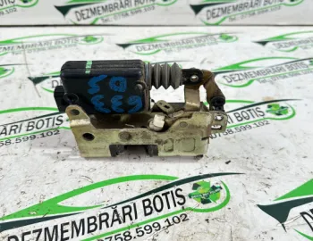 Broasca usa spate dreapta Dacia Logan  [2004 - 2008] Sedan 1.4 MT (75 hp)