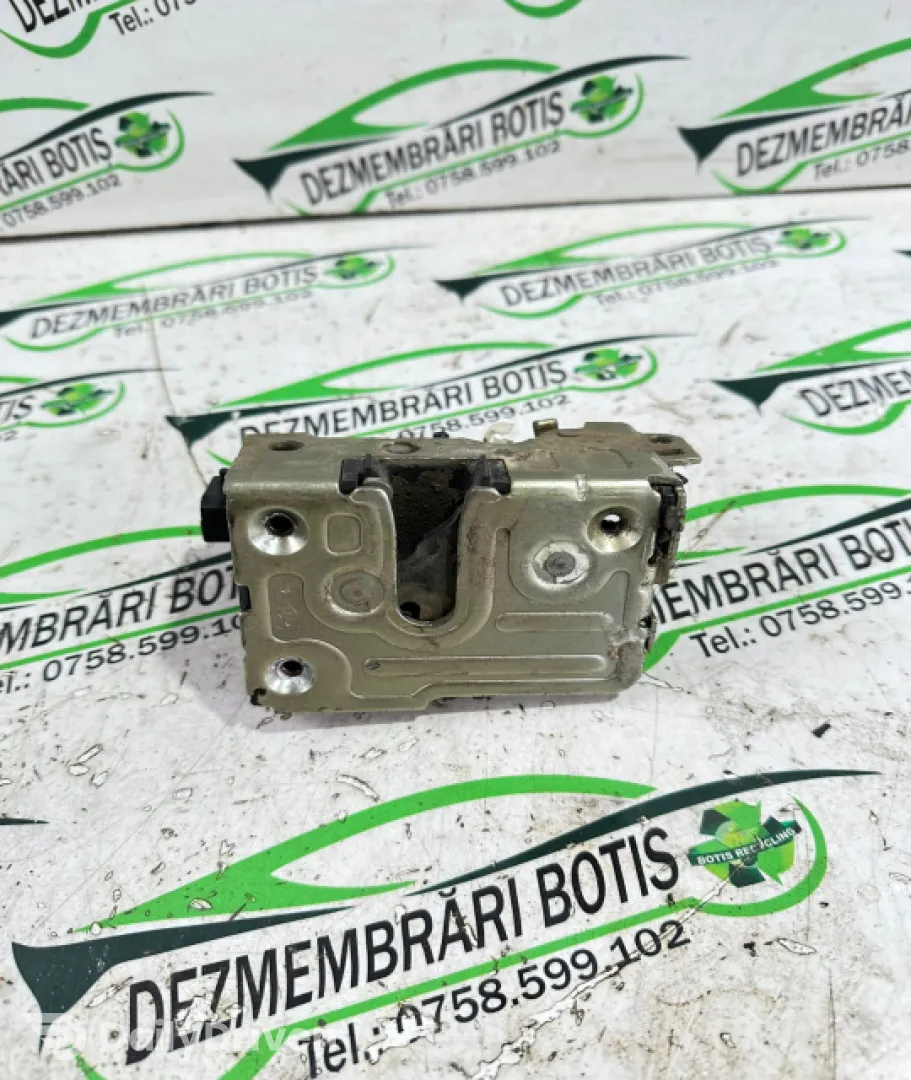 Broasca usa spate dreapta Dacia Logan  [2004 - 2008] Sedan 1.4 MT (75 hp)