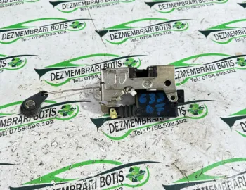 Broasca usa fata dreapta Dacia Logan  [2004 - 2008] Sedan 1.4 MT (75 hp)