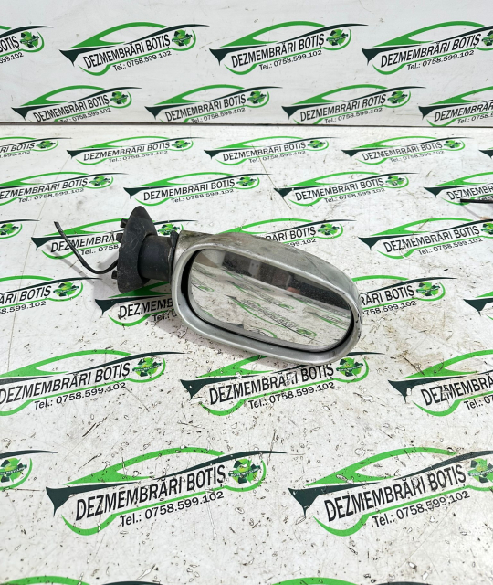Oglinda dreapta electrica Dacia Logan  [2004 - 2008] Sedan 1.5 D MT (70 hp)