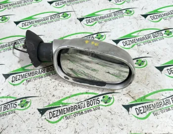 Oglinda stanga electrica Dacia Logan  [2004 - 2008] Sedan 1.5 D MT (70 hp)