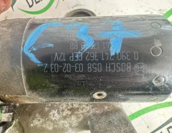 Ansamblu stergatoare parbriz volan pe stanga