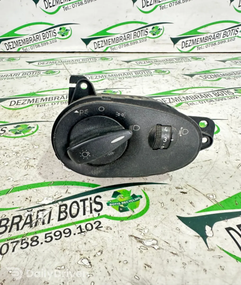 Comutator faruri 98AG 13A024 CF Ford Focus  [1998 - 2004] Hatchback 5-usi 1.4 MT (75 hp)