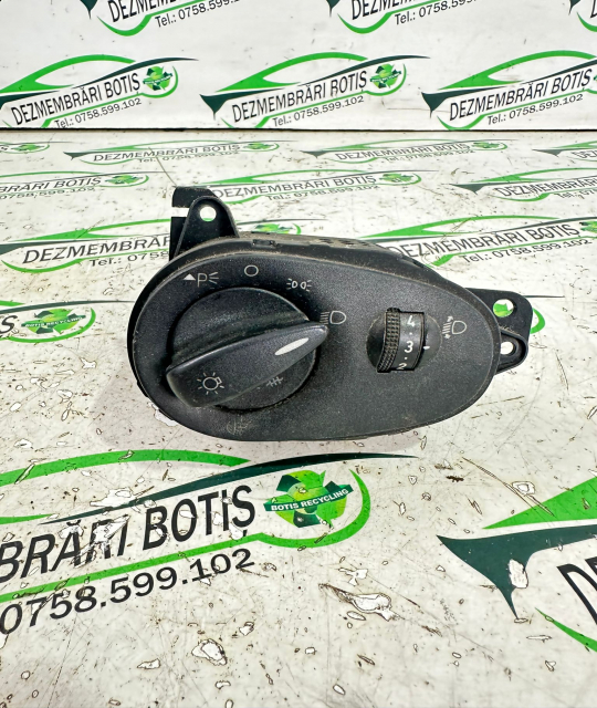 Comutator faruri 98AG 13A024 CF Ford Focus  [1998 - 2004] Hatchback 5-usi 1.4 MT (75 hp)