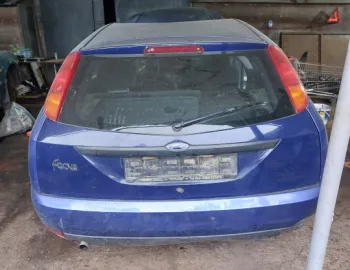 Comutator faruri 98AG 13A024 CF Ford Focus  [1998 - 2004] Hatchback 5-usi 1.4 MT (75 hp)
