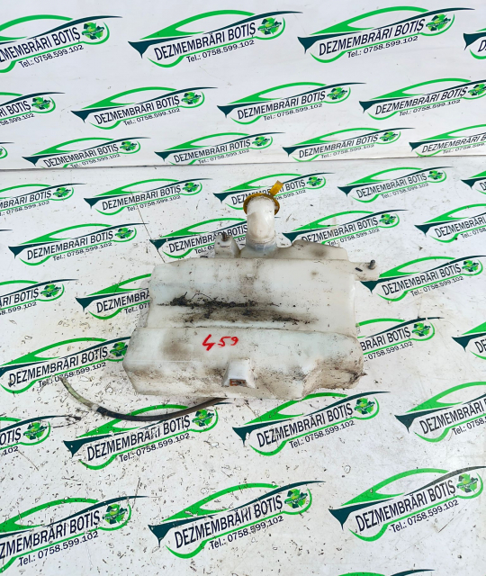 Vas lichid parbriz Opel Agila  [2000 - 2003] Minivan 1.2 MT (75 hp)