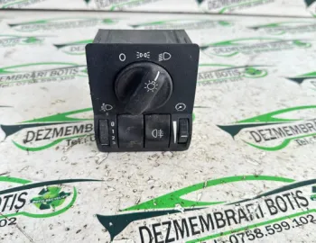 Comutator faruri Opel Astra G [1998 - 2009] Hatchback 5-usi 1.4 MT (90 hp)