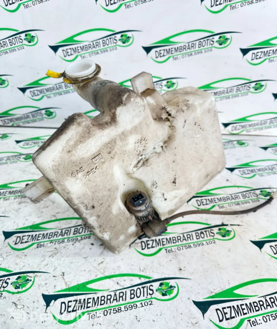 Vas lichid parbriz Opel Agila  [2000 - 2003] Minivan 1.2 MT (75 hp)