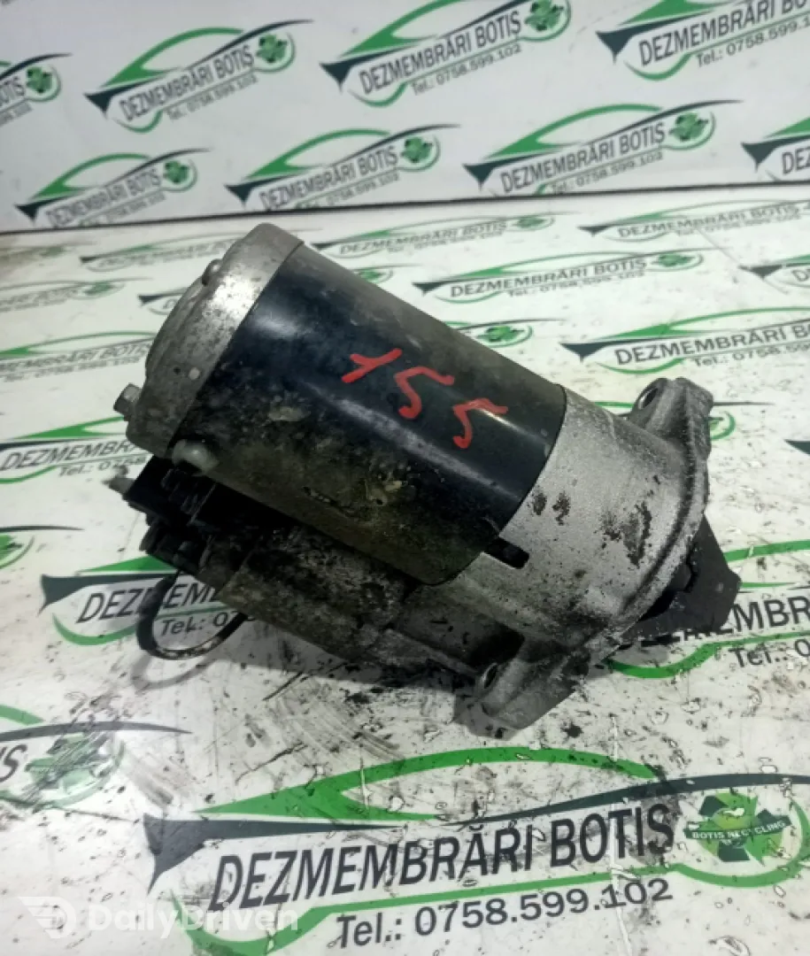 Electromotor Dacia Logan  [2004 - 2008] Sedan 1.5DCi MT (68hp)