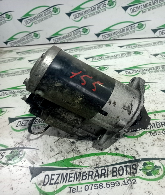 Electromotor Dacia Logan  [2004 - 2008] Sedan 1.5DCi MT (68hp)