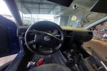 Ansamblu stergatoare parbriz volan pe stanga 1J1 955 11 PA Volkswagen VW Golf 4 [1997 - 2006] Hatchback 5-usi 1.9 TDI MT (90 hp)