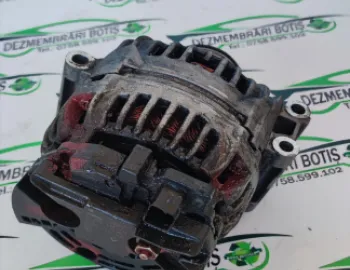 Alternator 037903023q Volkswagen VW Golf 3 [1991 - 1998] Hatchback 3-usi 1.6 MT (75 hp)