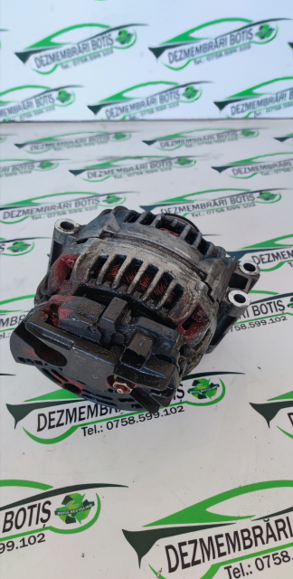 Alternator 037903023q Volkswagen VW Golf 3 [1991 - 1998] Hatchback 3-usi 1.6 MT (75 hp)