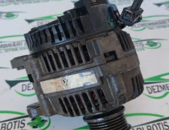 Alternator 037903023q Volkswagen VW Golf 3 [1991 - 1998] Hatchback 3-usi 1.6 MT (75 hp)