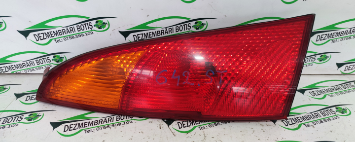 Lampa / Tripla stop stanga pe aripa Ford Focus  [1998 - 2004] Hatchback 5-usi 1.6 MT (101 hp)