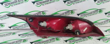 Lampa / Tripla stop stanga pe aripa Ford Focus  [1998 - 2004] Hatchback 5-usi 1.6 MT (101 hp)