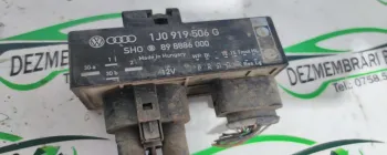 Calculator clima 1J0 919 506 G Volkswagen VW Golf 4 [1997 - 2006] Hatchback 5-usi 1.4 MT (75 hp)