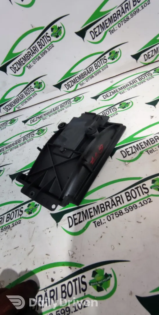 Rezistenta trepte aeroterma Volkswagen VW Golf 4 [1997 - 2006] Hatchback 5-usi 1.4 MT (75 hp)